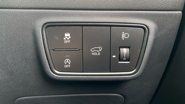 Hyundai TUCSON 1.6 TGDi Ultimate 5dr 2WD Petrol Estate